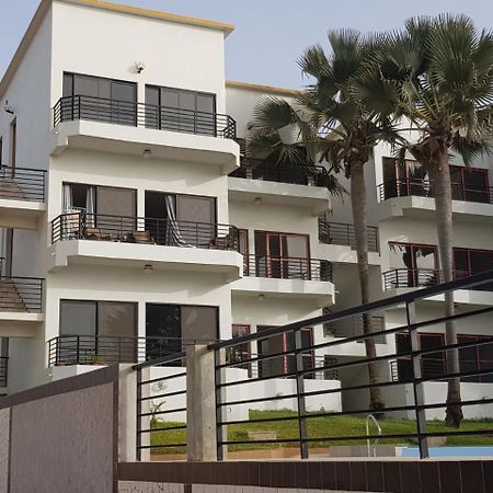 Relax Waterfront Serviced Apartment Bijilo Exterior foto